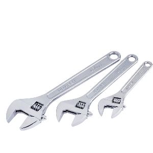 Stainless Steel Wrench