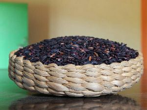 Black Aromatic Rice