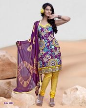 Salwar Suits