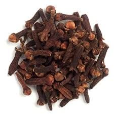 Cloves