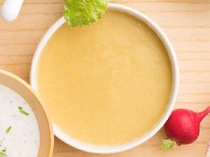 Honey Mustard Dressing