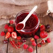 Mixed Fruit Jam