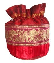 Indian Style Potli bag