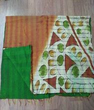 women scarf silk stole Dupatta