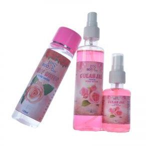 120 ML Premium Rose Water