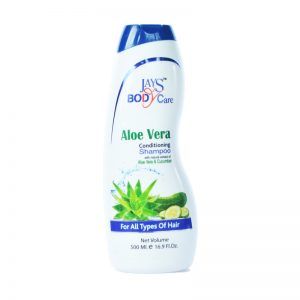 Aloe Vera Conditioning Shampoo