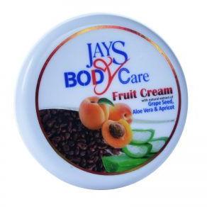 Fruit Body Cream