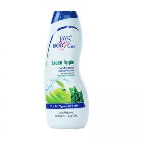 Green Apple Conditioning Shampoo