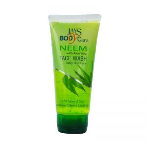 Neem Face Wash