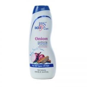 onion conditioning shampoo