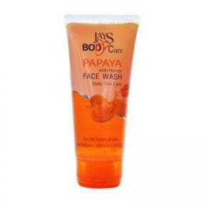 Papaya Face Wash