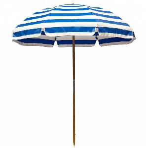 Beach Umbrella