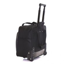 TROLLEY TRAVEL BAG