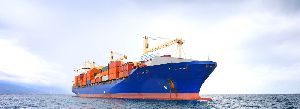 Sea Cargo Services