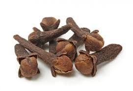 Dried Cloves