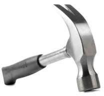 Claw Hammer