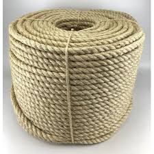 Sisal Rope