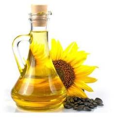 Organic Sunflower Oil