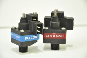 Pressure Switches