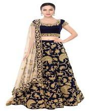 BOLLYWOOD STYLE LENGHA