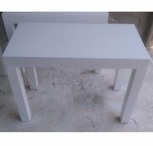 Wood Dining Table