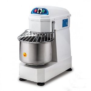 Electric Spiral Dough Mixer