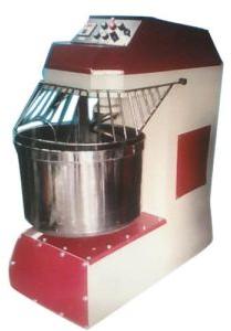 Industrial Bakery Spiral Mixer