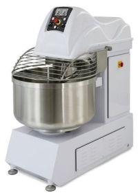 Semi Automatic Bakery Spiral Mixer