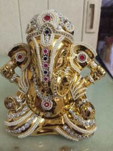 Ganesh Statue