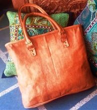 women leather hand bags