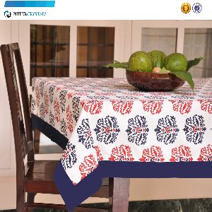 Cotton Table Cloth