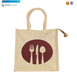 Jute Shopping Bag