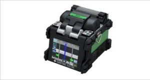 Z1C CORE ALIGNMENT FUSION SPLICER