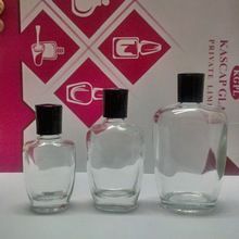 Perfume Bottles