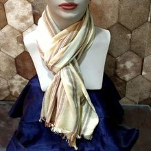 Silk Scarves