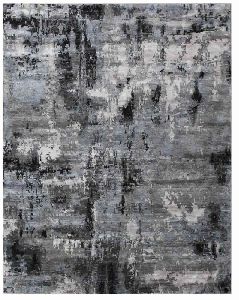 Hand Knotted Rug carpet