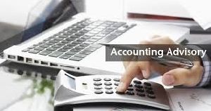 Accounting Advisory Services