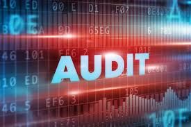 bank audit services