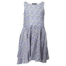 Cotton Girls western Dress