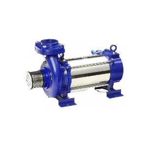 1 HP Open Well Submersible Pump