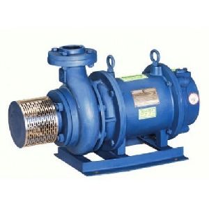 5 HP Open Well Submersible Pump