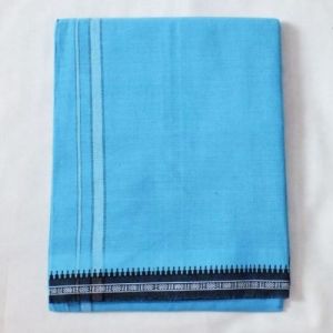 Plain Cotton Lungi