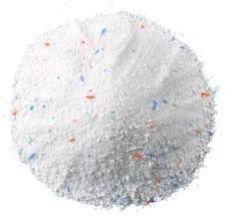 Washing Detergent Powder