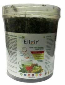 ELIXIR STEVIA