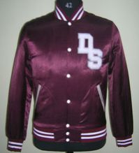 Women Satin jacket