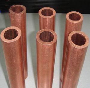 copper tube