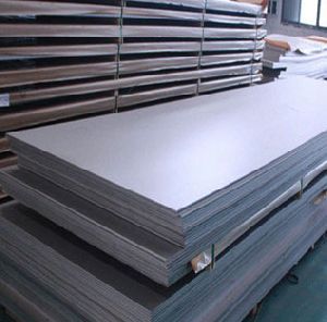 Stainless Steel 316 Plate