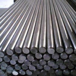 Mild Steel Round Bar