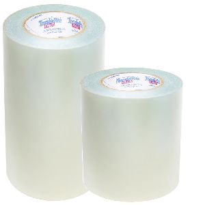 TRANSPARENT POLYESTER LD LAMINATED ROLL