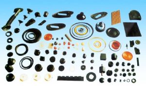 Rubber Gaskets